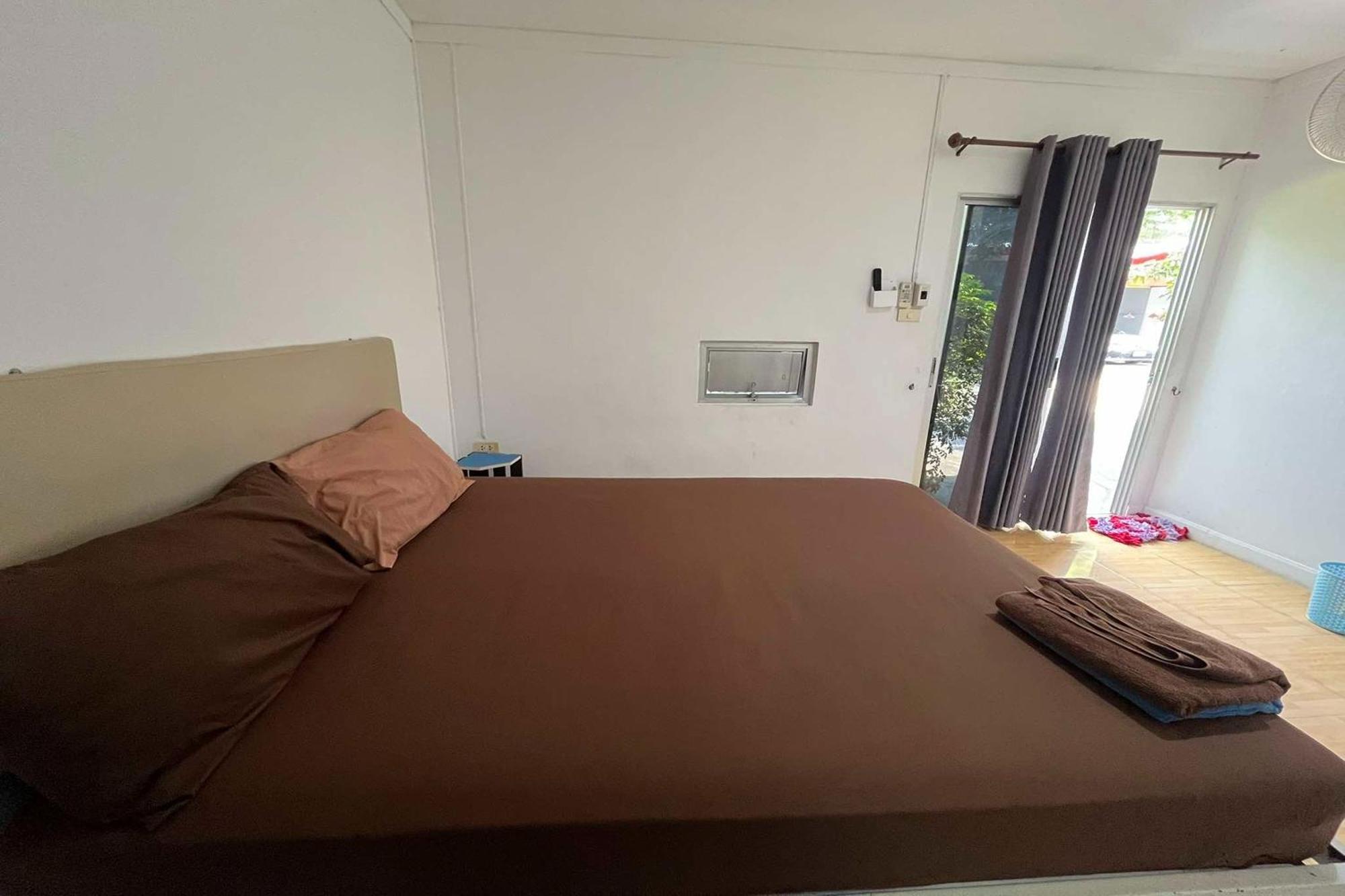 Hotel Ruai Thong Pong Pai