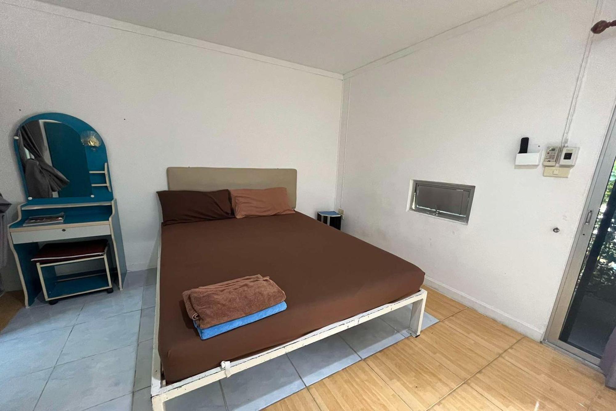 Hotel Ruai Thong Pong Pai 2*