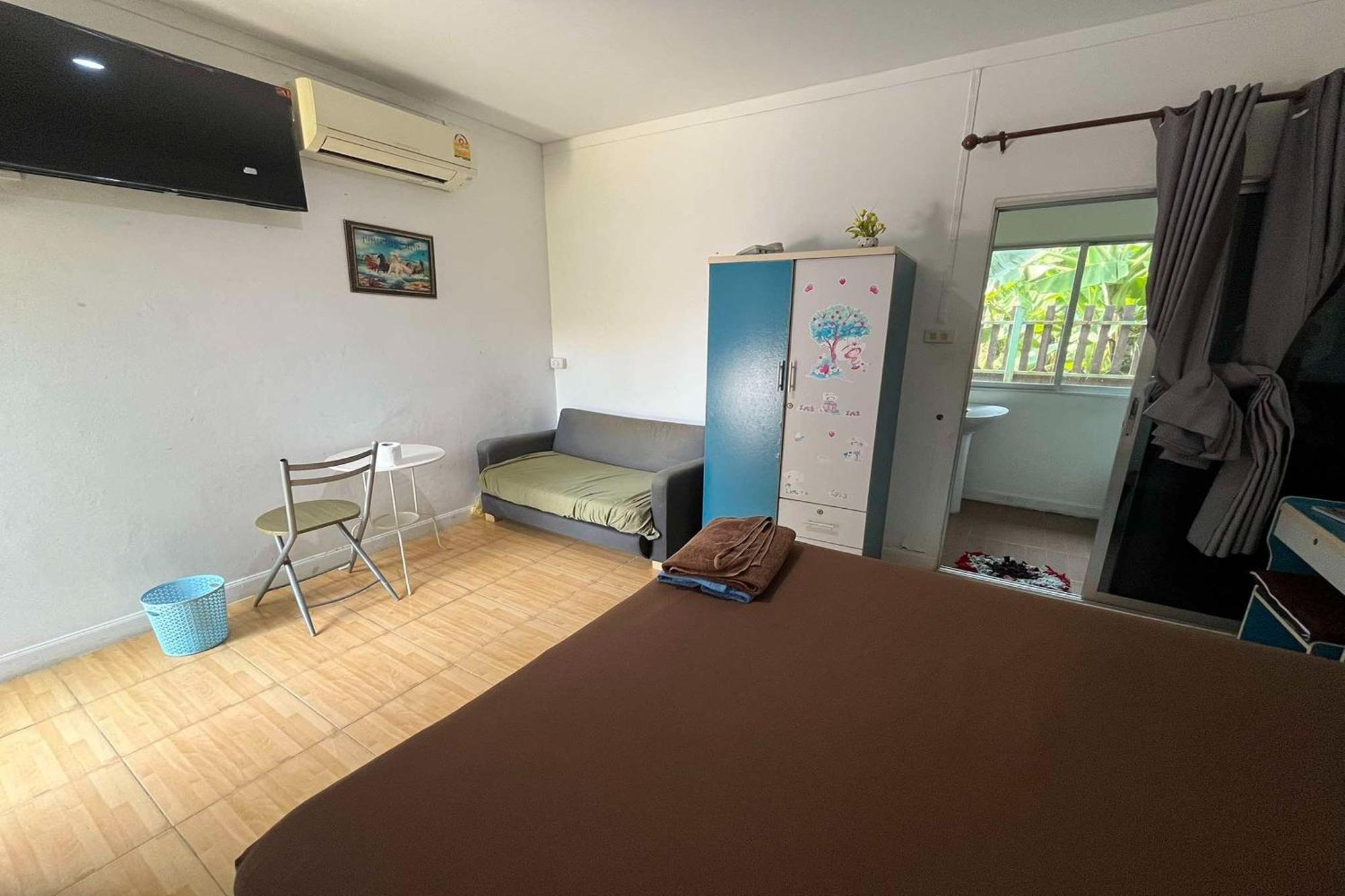 Ruai Thong Pong Pai 2*