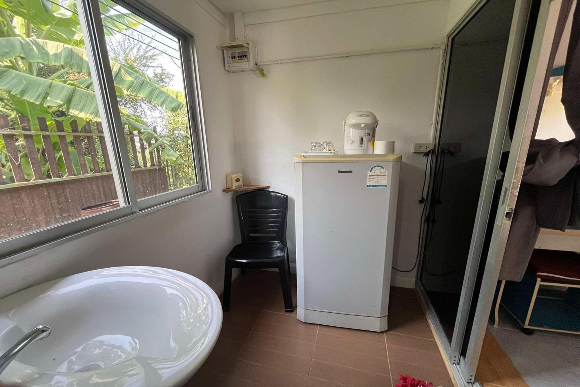 Ruai Thong Pong Pai 2* Bangkok