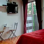 Ruai Thong Pong Pai Resort