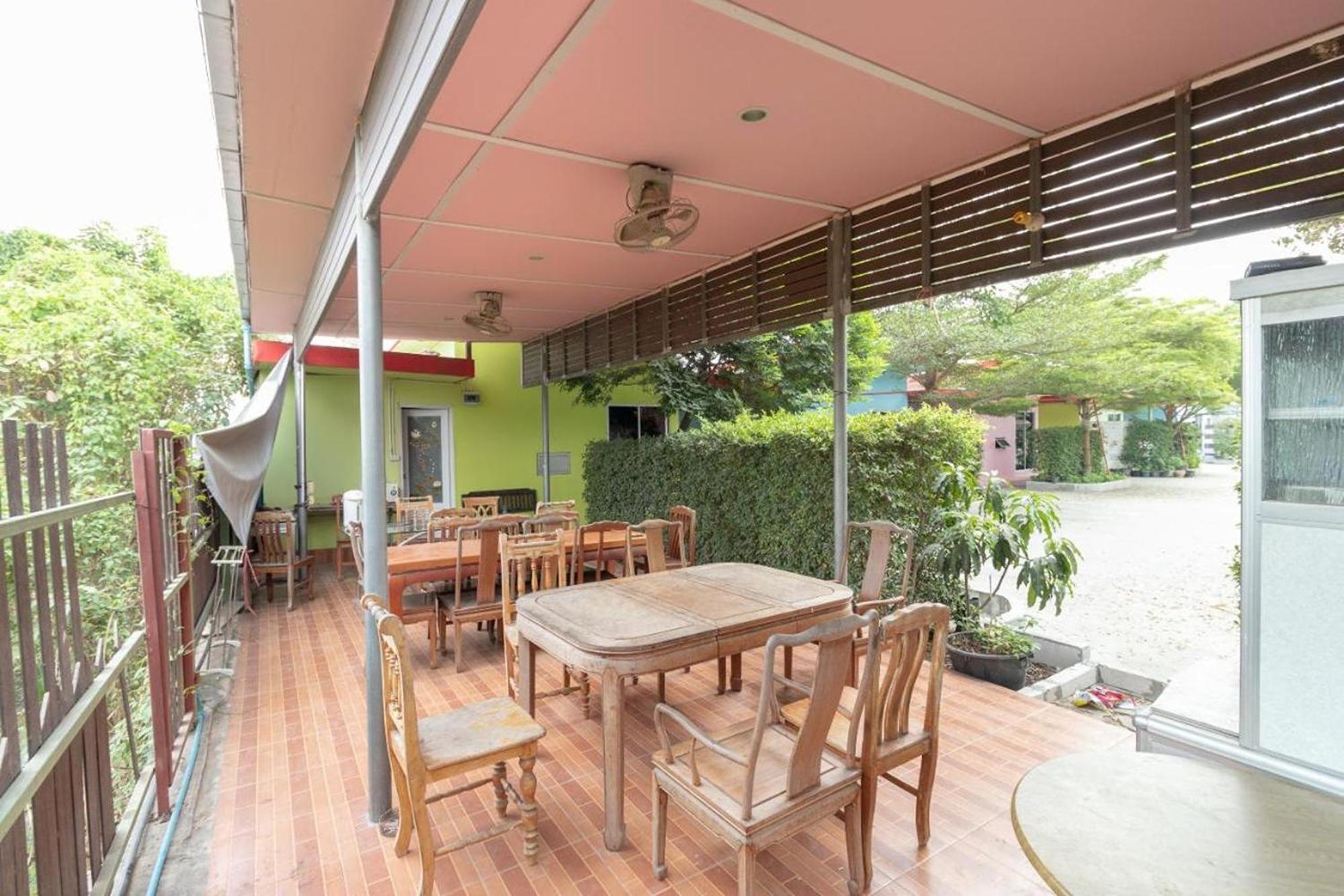 Hotel Ruai Thong Pong Pai