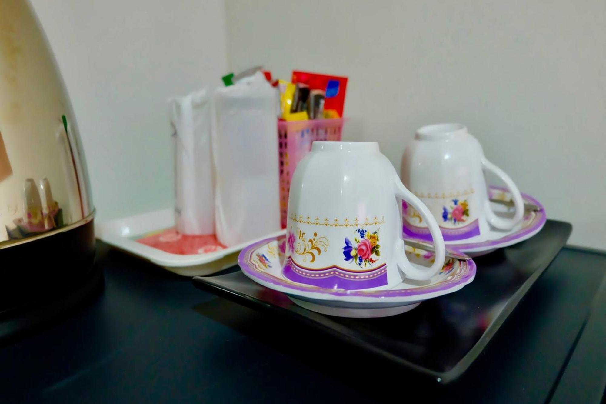 Hotel Ruai Thong Pong Pai 2*